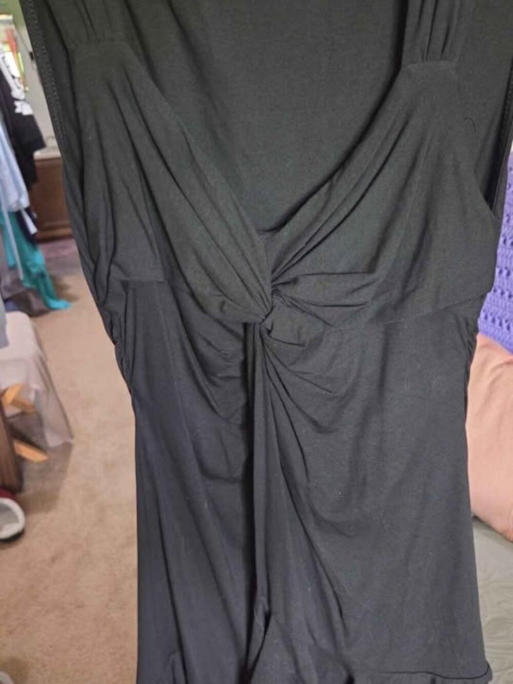 Free People Beach Dress